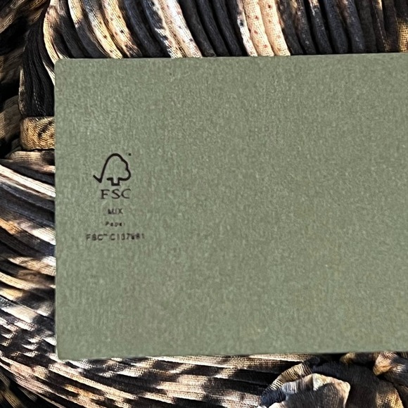 ALL SAINTS ANTHEIA KIKU ANIMAL PRINT TIERED MINI DRESS NWT WOMEN'S SIZE 2 - Picture 15 of 16